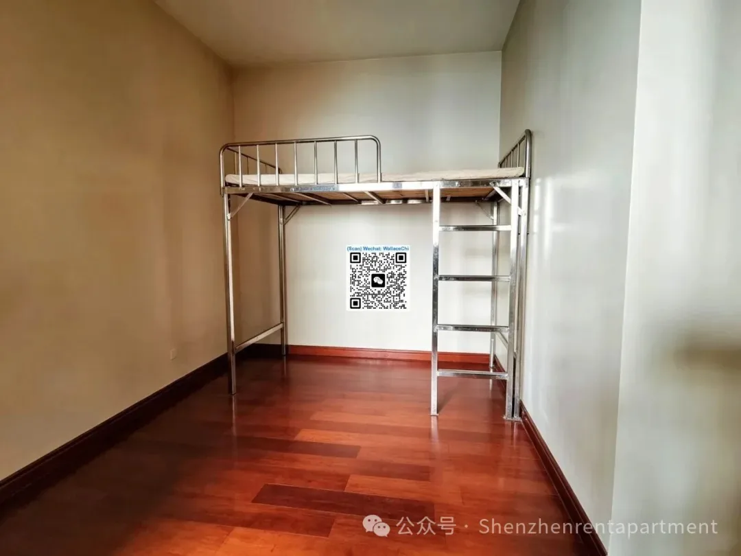 Photo 3 of The Peninsula2 | 245㎡ 4BR 4BA | Seaview | ¥25,000/mth