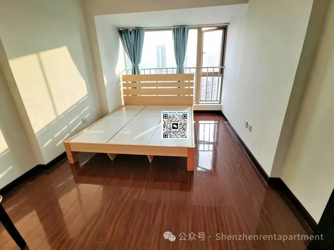 Photo 3 of Sea Taste Garden | 78㎡ 2BR | Seaview | Furnished | ¥8,800/Mth