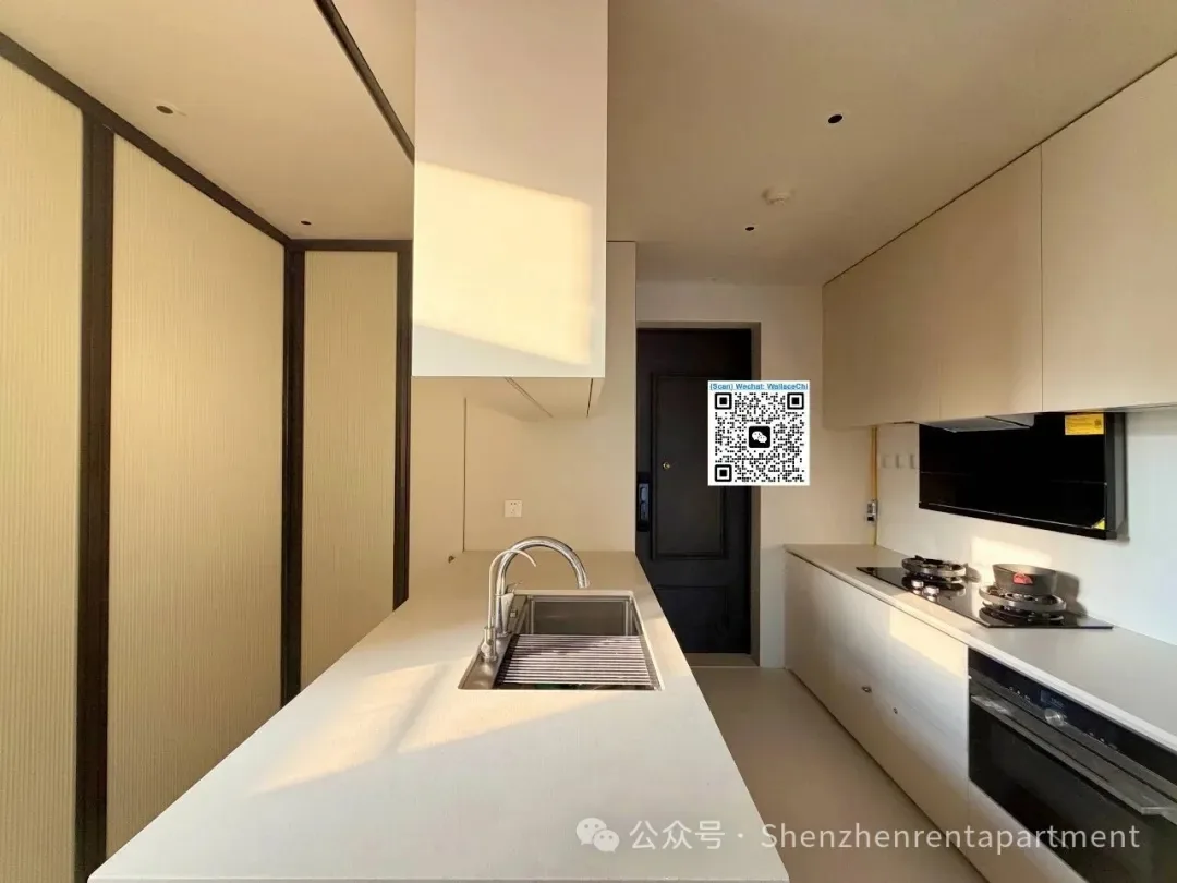 Photo 5 of Shuiwan 1979: 170㎡ 2 Bed, 2 Bath, Oven & Dishwasher at 27,000