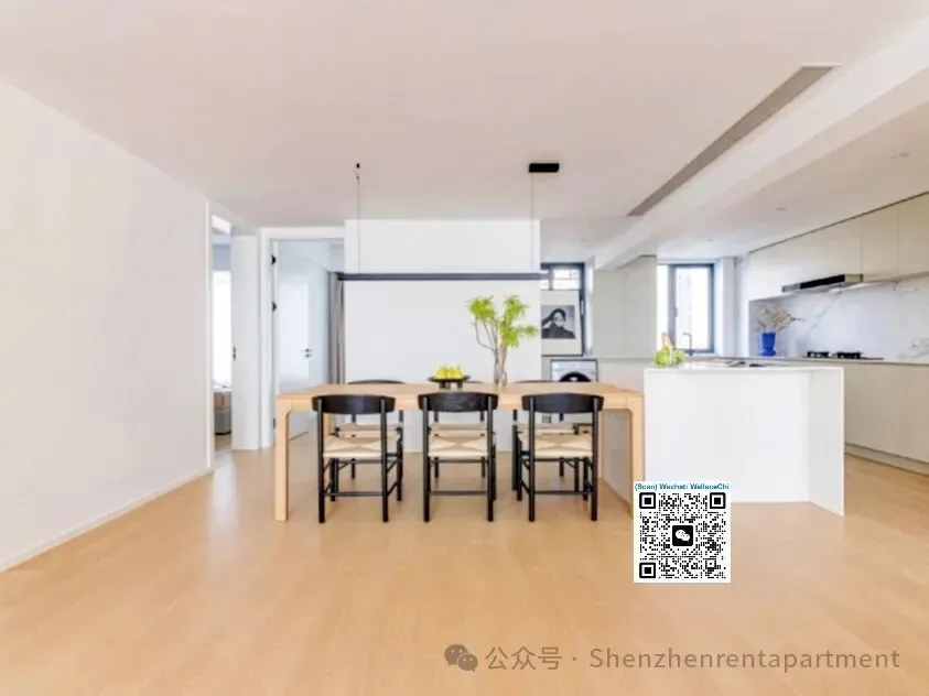 Photo 3 of Coastal Rose Garden2 | 128㎡ 4Bed | Renovated | Seaview | ¥24,000/Mth