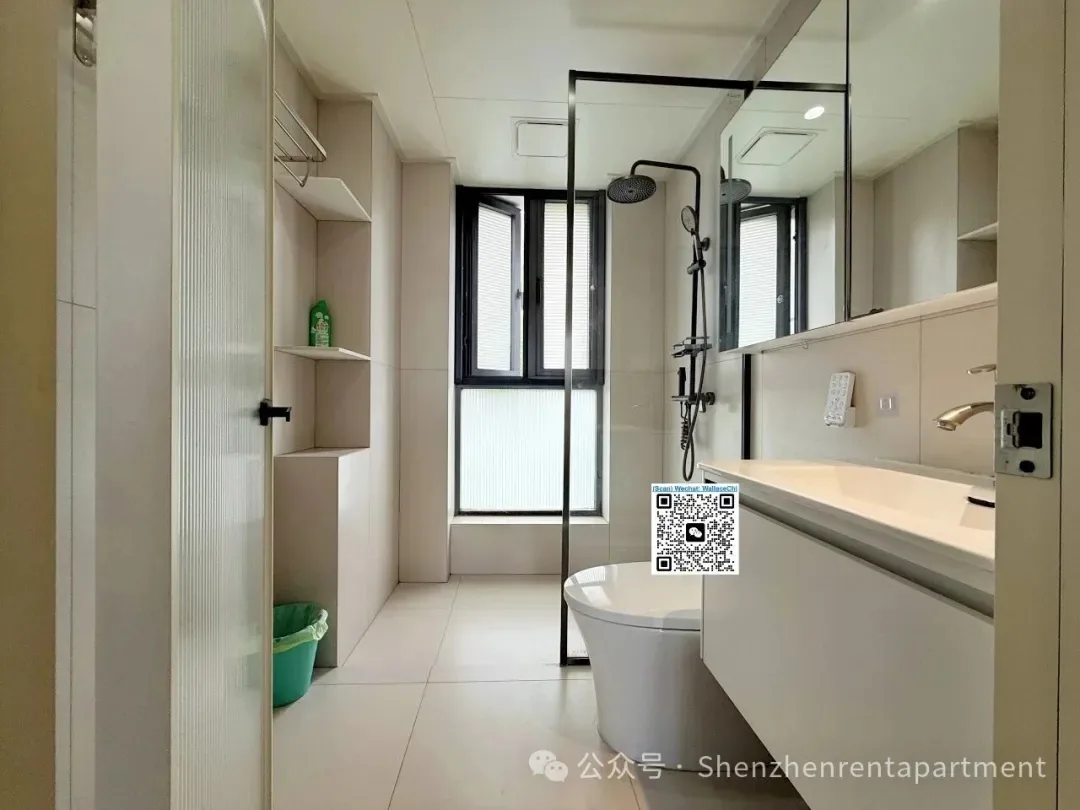 Photo 11 of Mont Blue | 114㎡ 3BR 2BA | Mountain View | Furnished | ¥19,000/Mth