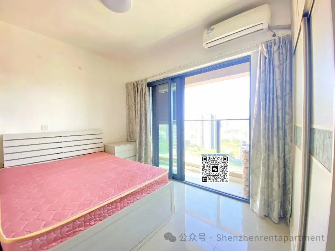 Photo 4 of Shuiwan 1979 | 43㎡ | Studio | Furnished | ¥5,200/Mth