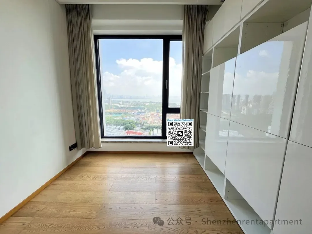 Photo 5 of The Peninsula 3: 160㎡ 4 Bed, 2 Bath, Seaview, Furnished @ 36,000