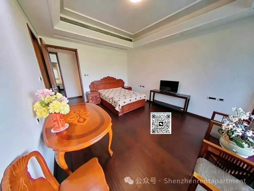 Photo 5 of IMPERIAL PARK | 222㎡ 4BR 3BA | | Furnished | ¥50,000/mth