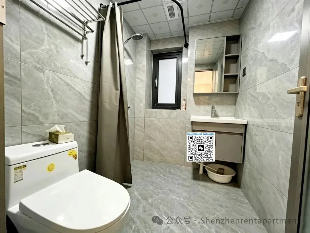 Photo 4 of Ocean One | 73㎡ 1BR | Seaview | Furnished | ¥8,800/Mth