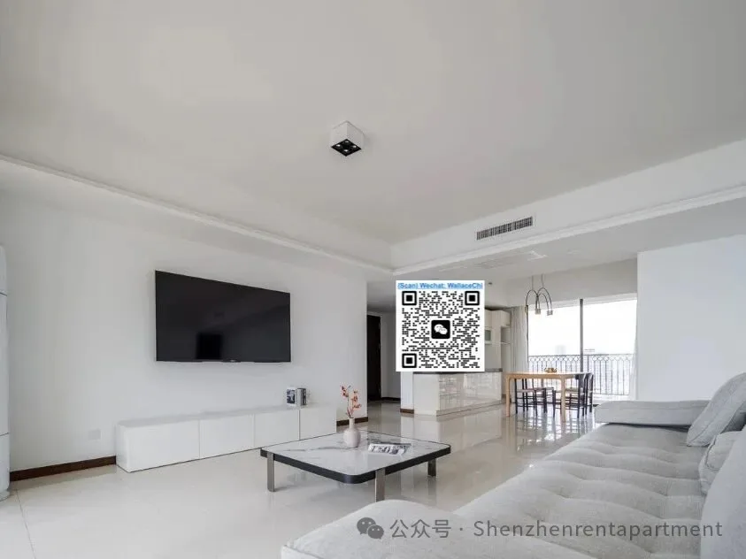 Photo 3 of Coastal Rose Garden3 | 230㎡ 4BR 3BA | Seaview | Furnished | ¥30,000/Mth