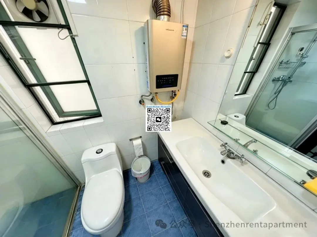 Photo 6 of Coastal Rose Garden 1 | 125㎡ 3BR | Seaview | Furnished | ¥14,000/Mth