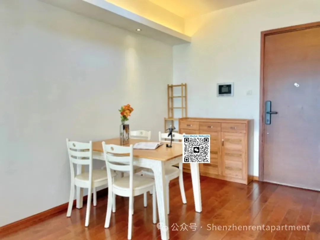 Photo 3 of Mont Orchid3 | 71㎡ 1BR | Low floor | Furnished | ¥9,000/mth