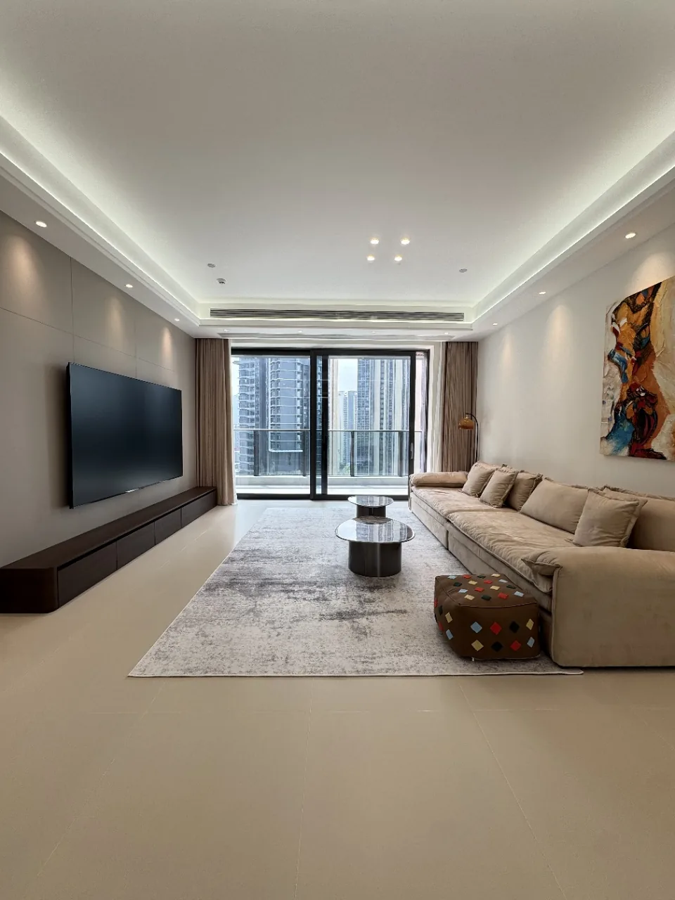 NEW LISTING | Hyde Garden ▪ 249㎡ | 4+1 bed, all en-suites, — main photo