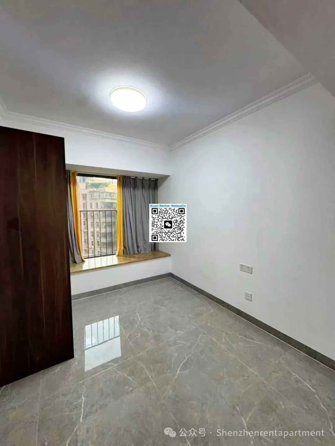 Photo 4 of Shekou Impression | 110㎡ 3BR | Furnished | ¥12,000/Mth