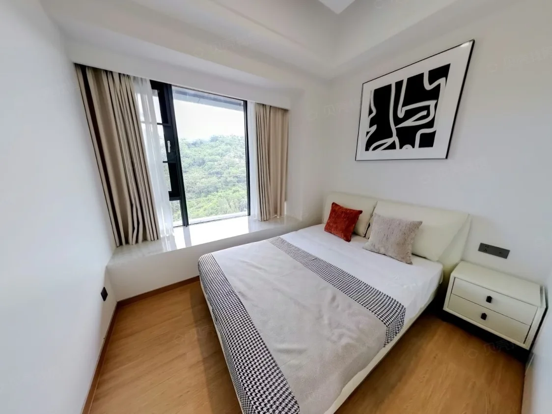 Photo 4 of Futian CBD , EPI Residences | 4BR 2BA for rent