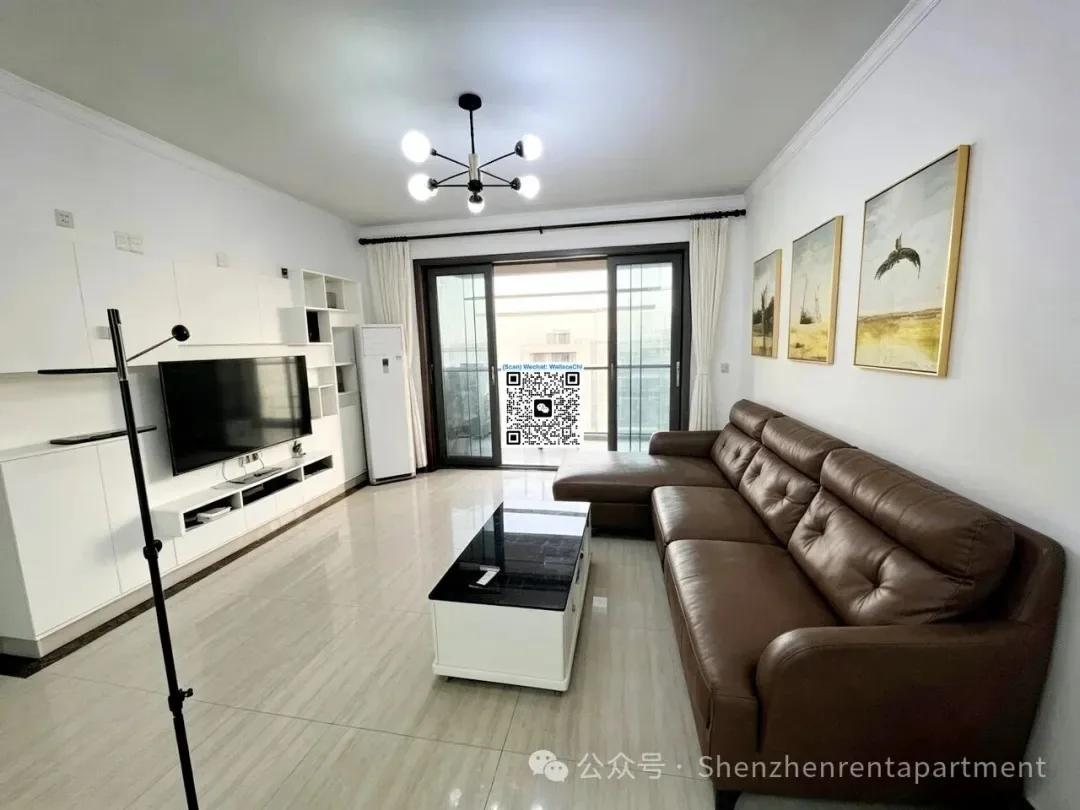 The Peninsula 2 | 158㎡ | 5BR 3BA | Seaview | Furnihsed | ¥20,000/Mth — main photo