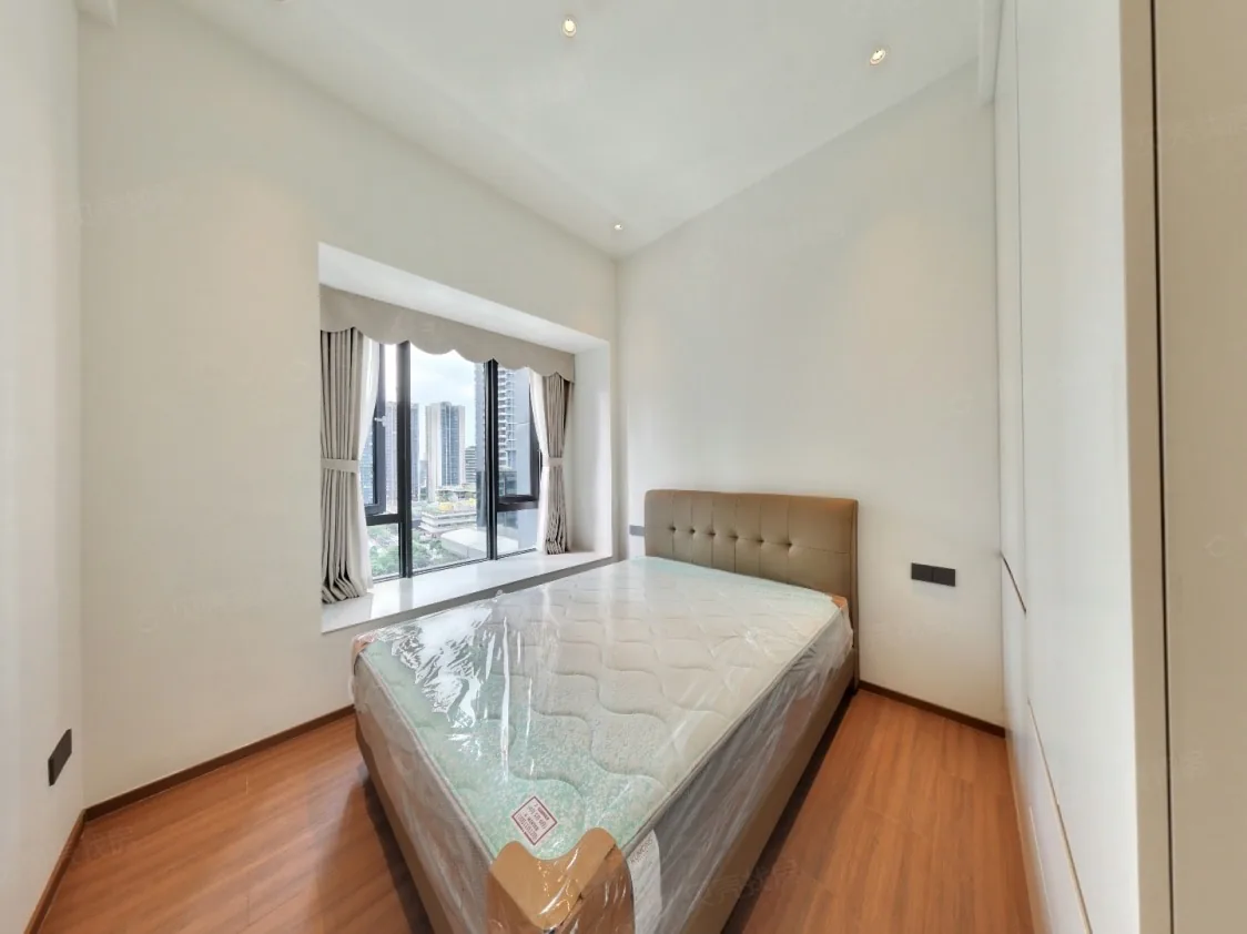 Photo 5 of Futian nice garden Haid Park | 4BR 2BA for rent 40000