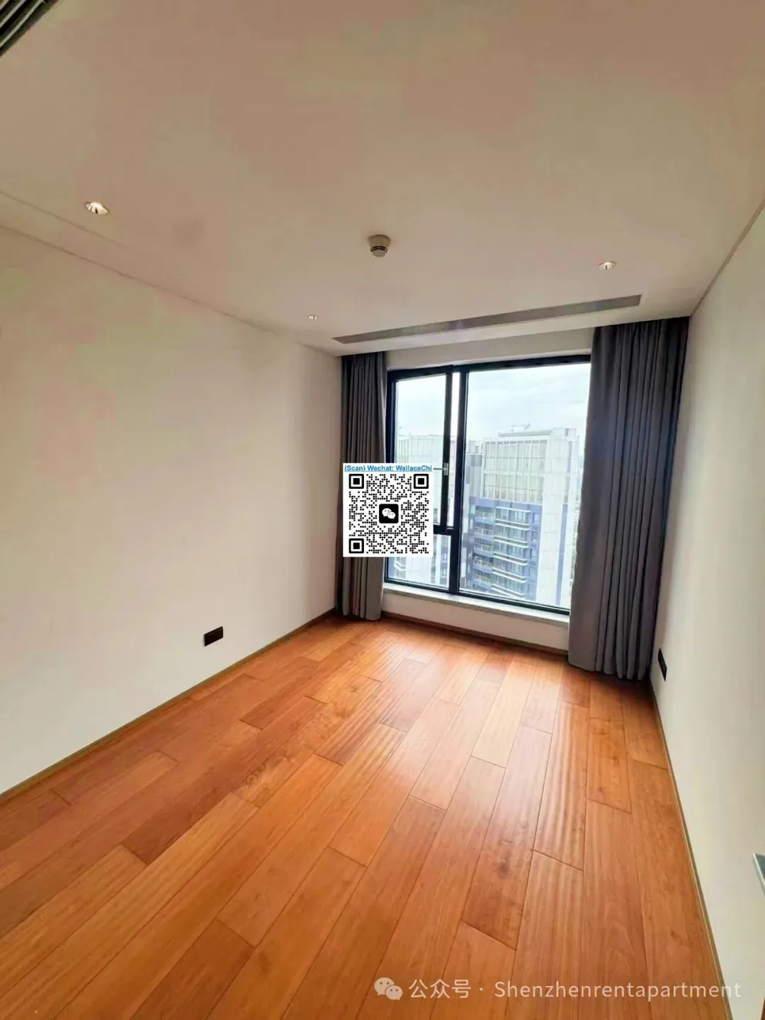 Photo 3 of The Peninsula3 | 230㎡ 5BR 4BA | Seaview | Unfurnished | ¥50,000/Mth