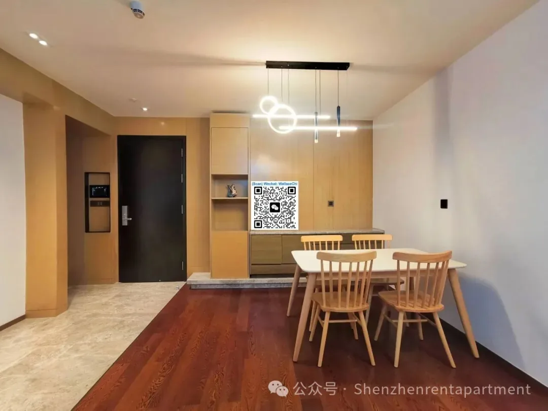 Photo 2 of IMPERIAL PARK | 88㎡ 1BR | Seaview | Furnished | ¥14,500/Mth