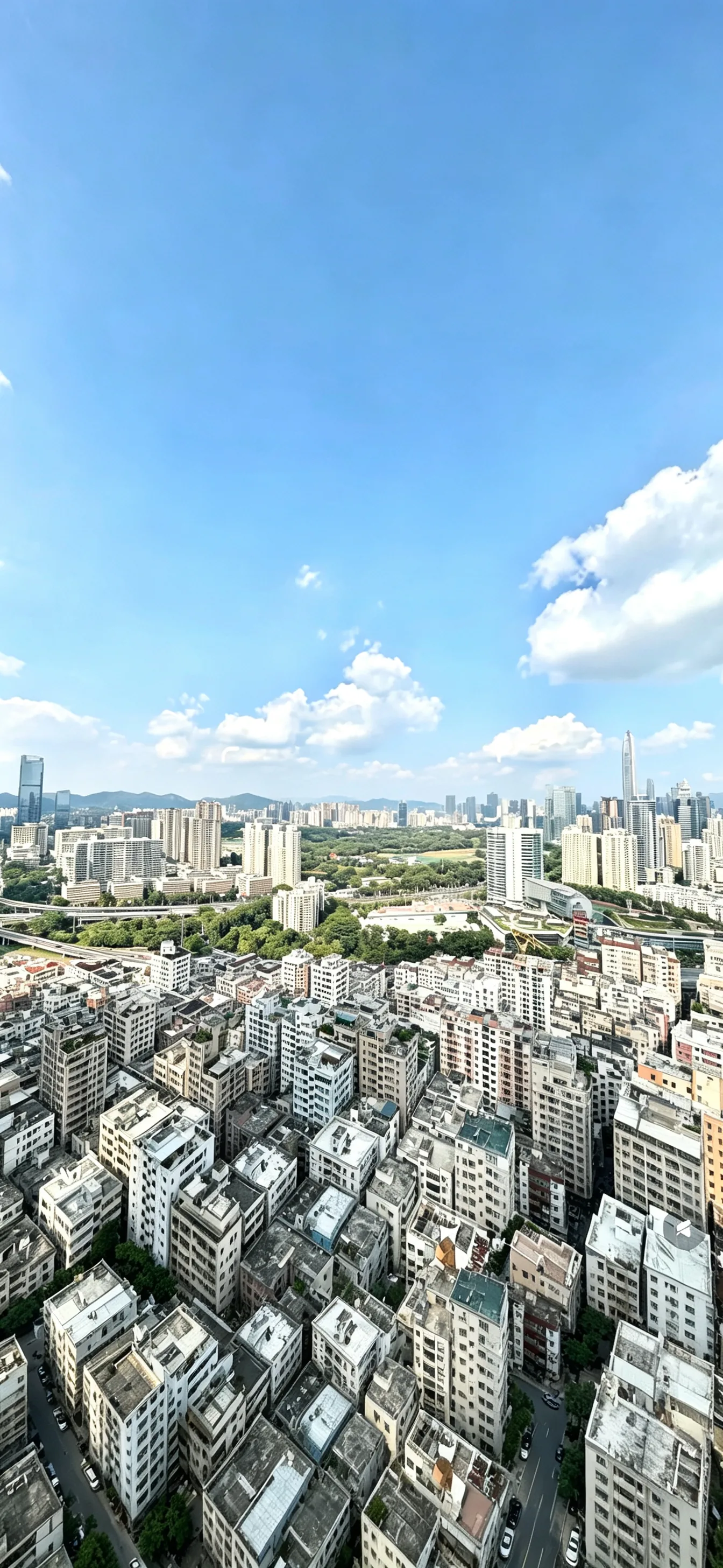 Photo 2 of Comfortable 1 bedroom Zhongzhou Binhai Huafu 1 bedroom, 1 living room, 1 bathroom plus a study room, 58 sqm