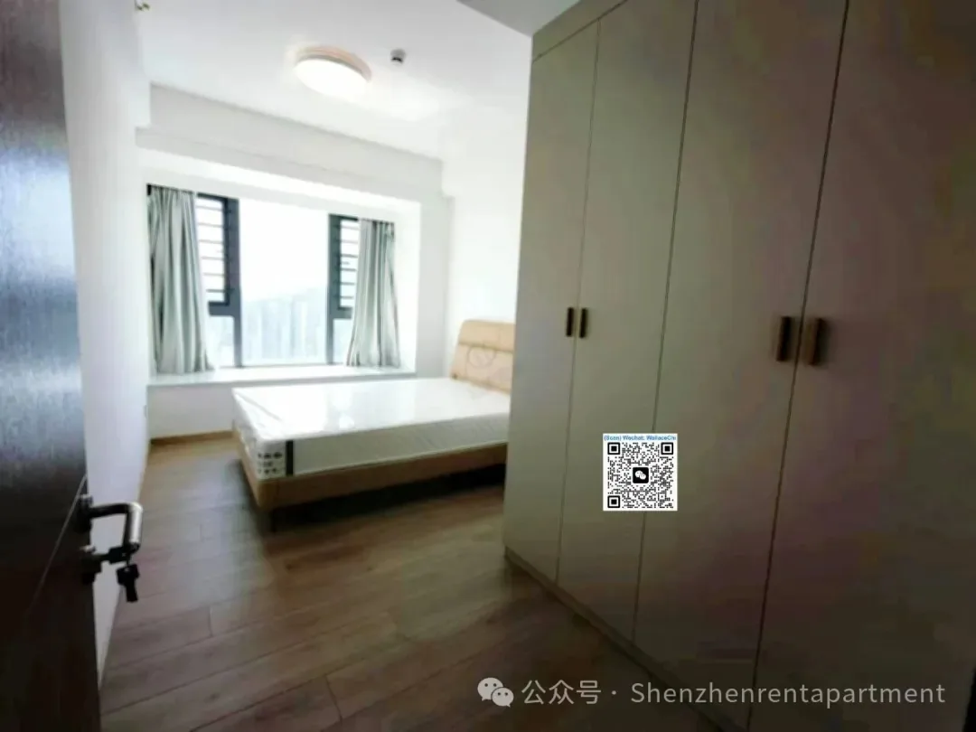 Photo 3 of Mont Blue | 118㎡ 3BR 2BA | Seaview | Furnished | ¥18,500/Mth
