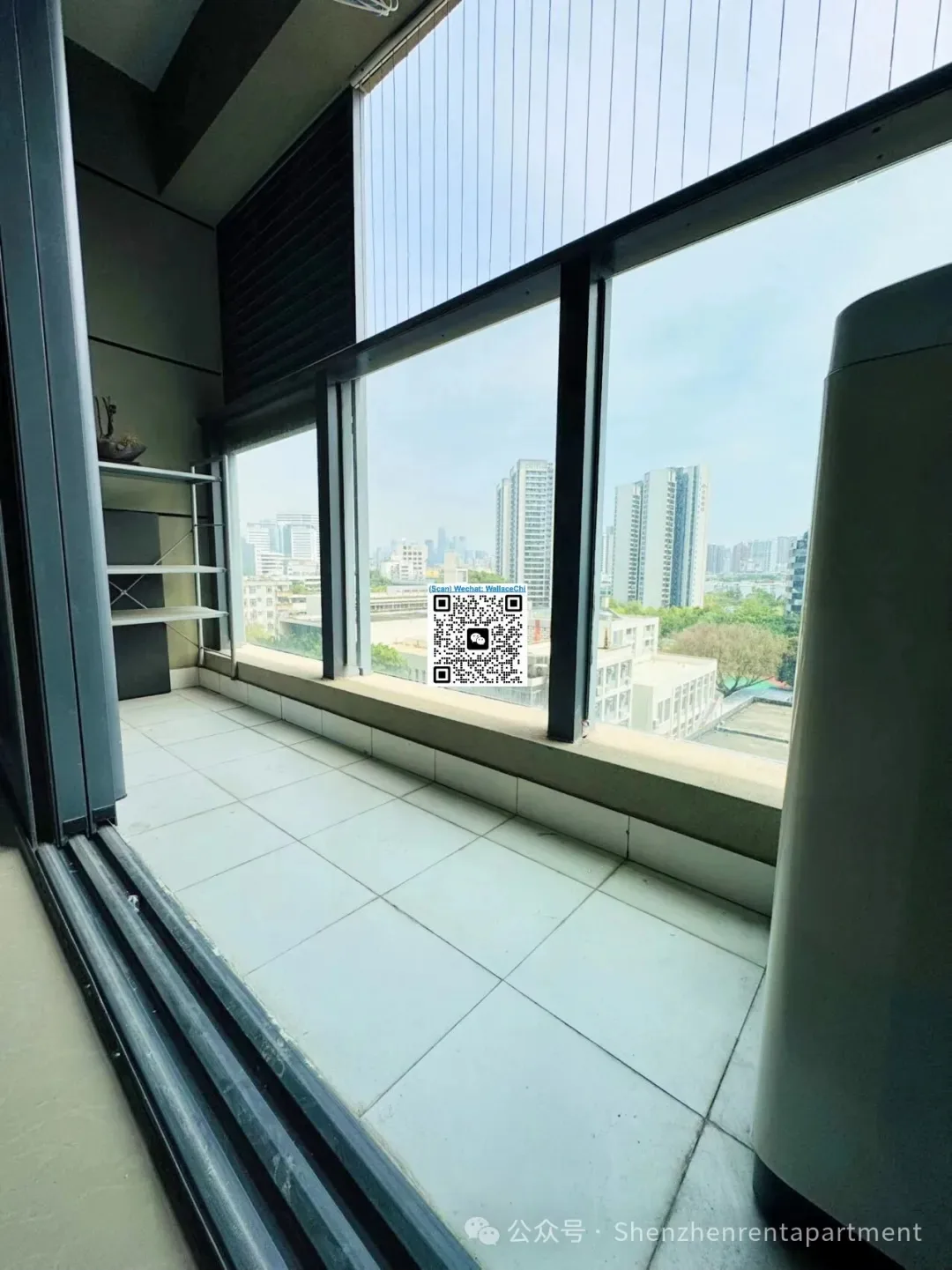 Photo 6 of Shuiwan 1979: 43㎡ Studio, Furnished @ 5,500