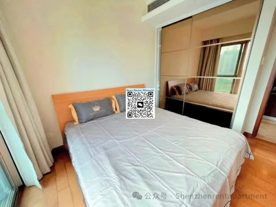 Photo 3 of Mont Orchid3 | 88㎡ 2BR | Seaview | Furnished | ¥12,000/mth
