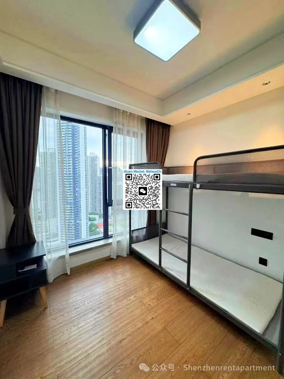 Photo 3 of The Peninsula 3 | 85㎡ 2BR | Seaview | Furnished | ¥16,500/Mth