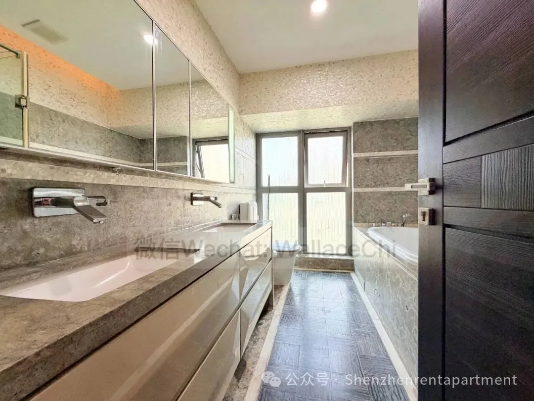 Photo 10 of WOODS | 175㎡ 4BR 2BA | Renovated | Seaview | ¥30,000/Mth
