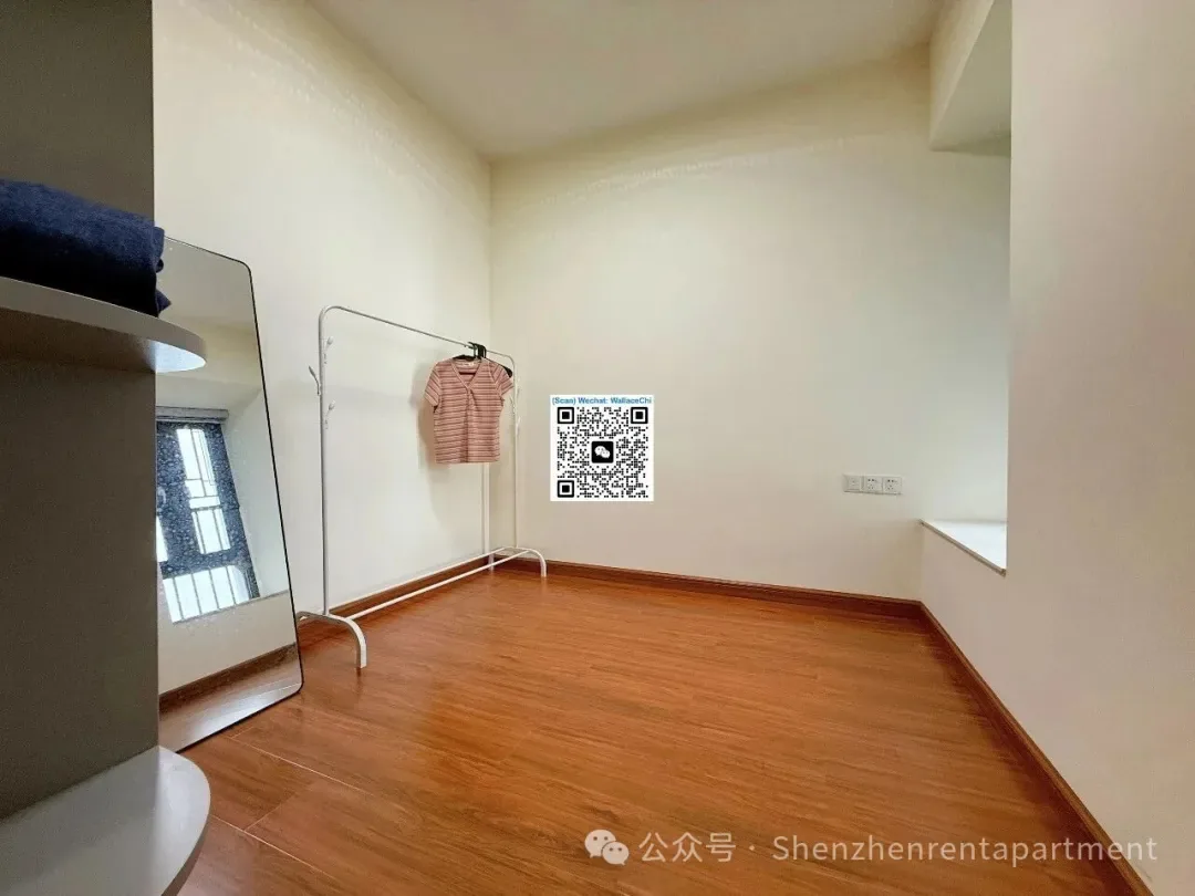 Photo 5 of Ocean One | 89㎡ 2BR | Seaview | Furnished | ¥12,000/Mth