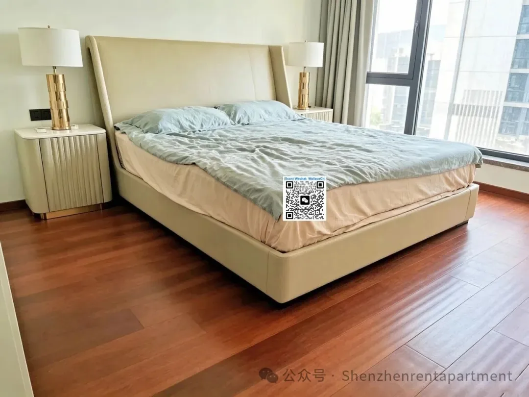 Photo 6 of The Peninsula3 | 310㎡ | 6BR 4BA | Seaview | Furnished | ¥85,000/Mth