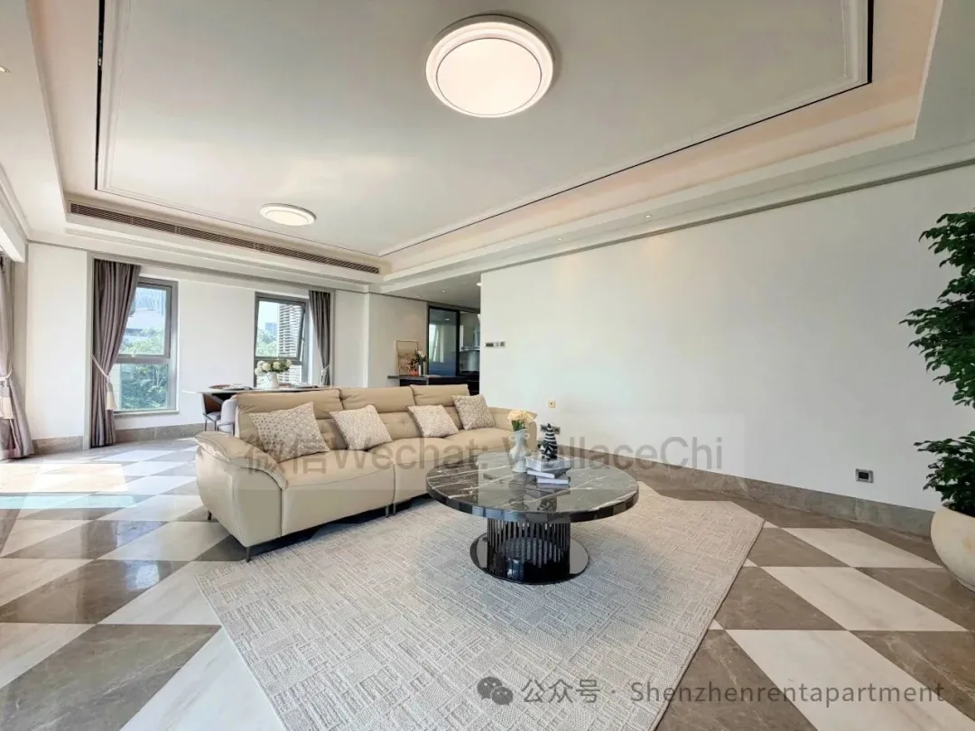 Photo 2 of WOODS | 175㎡ 4BR 2BA | Renovated | Seaview | ¥30,000/Mth