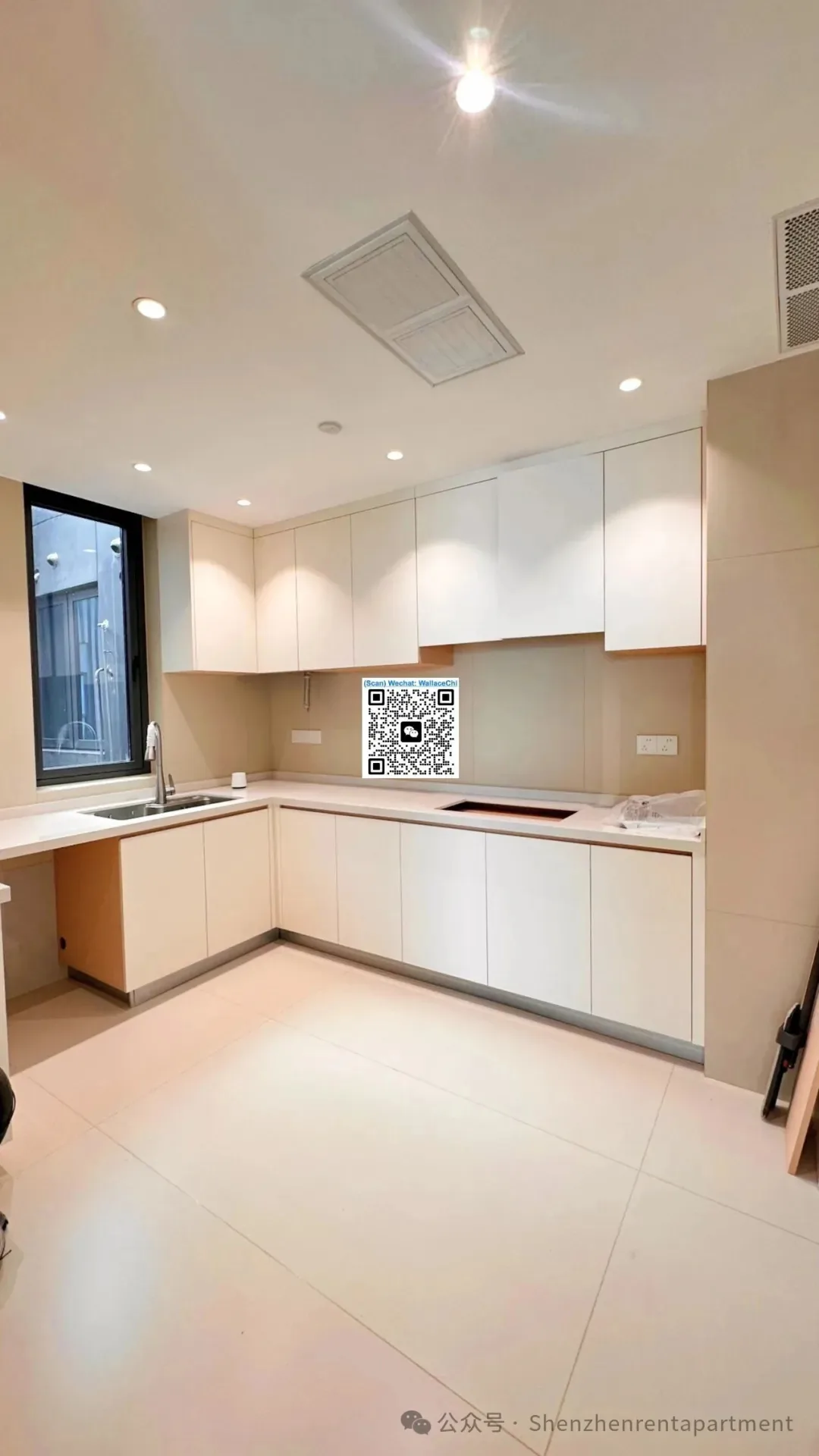 Photo 2 of Mont Blue | 245㎡ 6BR 4BA | New Decorated | Seaview | ¥45,000/Mth