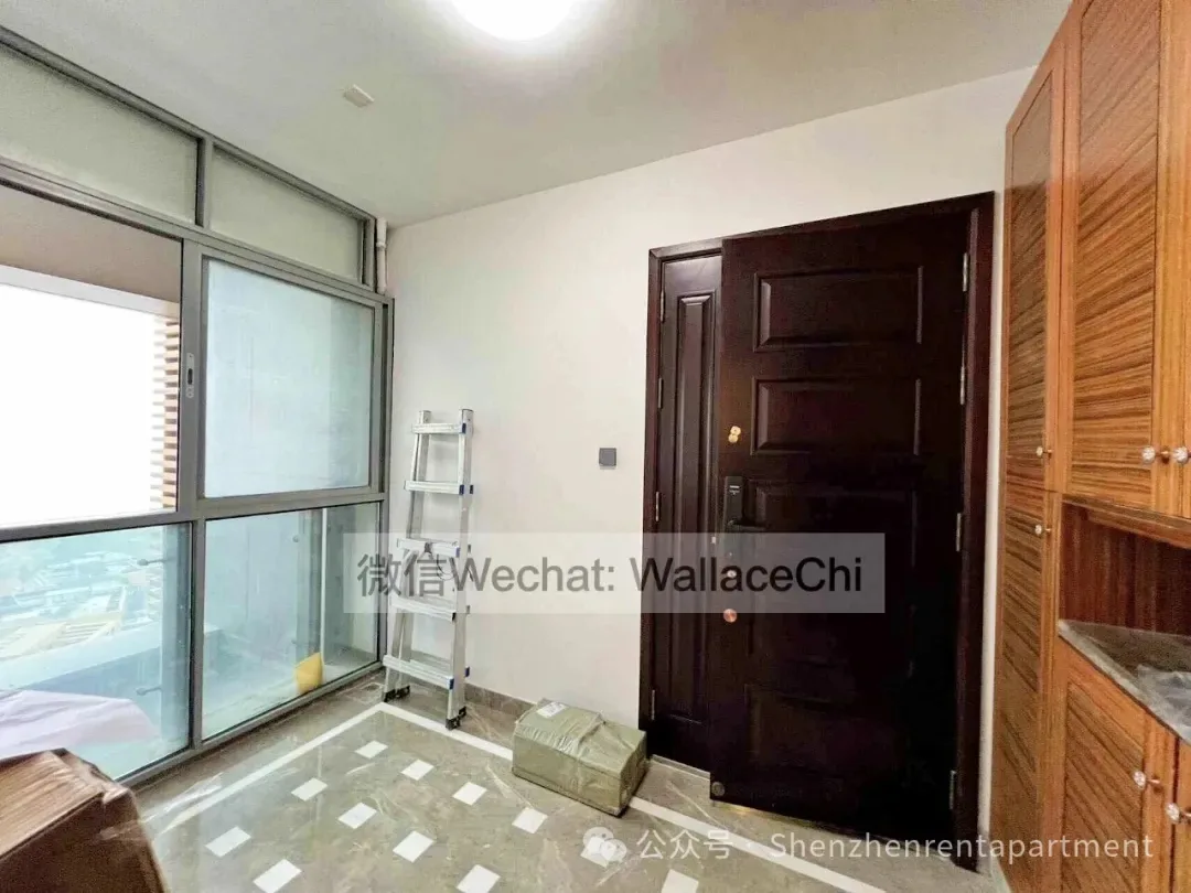 Photo 7 of Jingshan Villa 9th | 184㎡ | 4BR 2BA | Furnished | ¥19,000/Mth