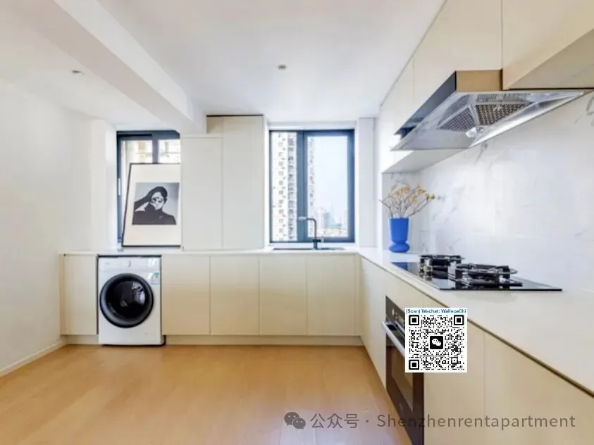 Photo 5 of Coastal Rose Garden2 | 128㎡ 4Bed | Renovated | Seaview | ¥24,000/Mth