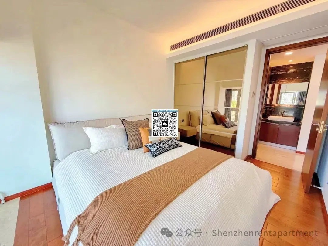Photo 6 of Mont Orchid3 | 71㎡ 1Bed | Furnished | ¥10,000/mth