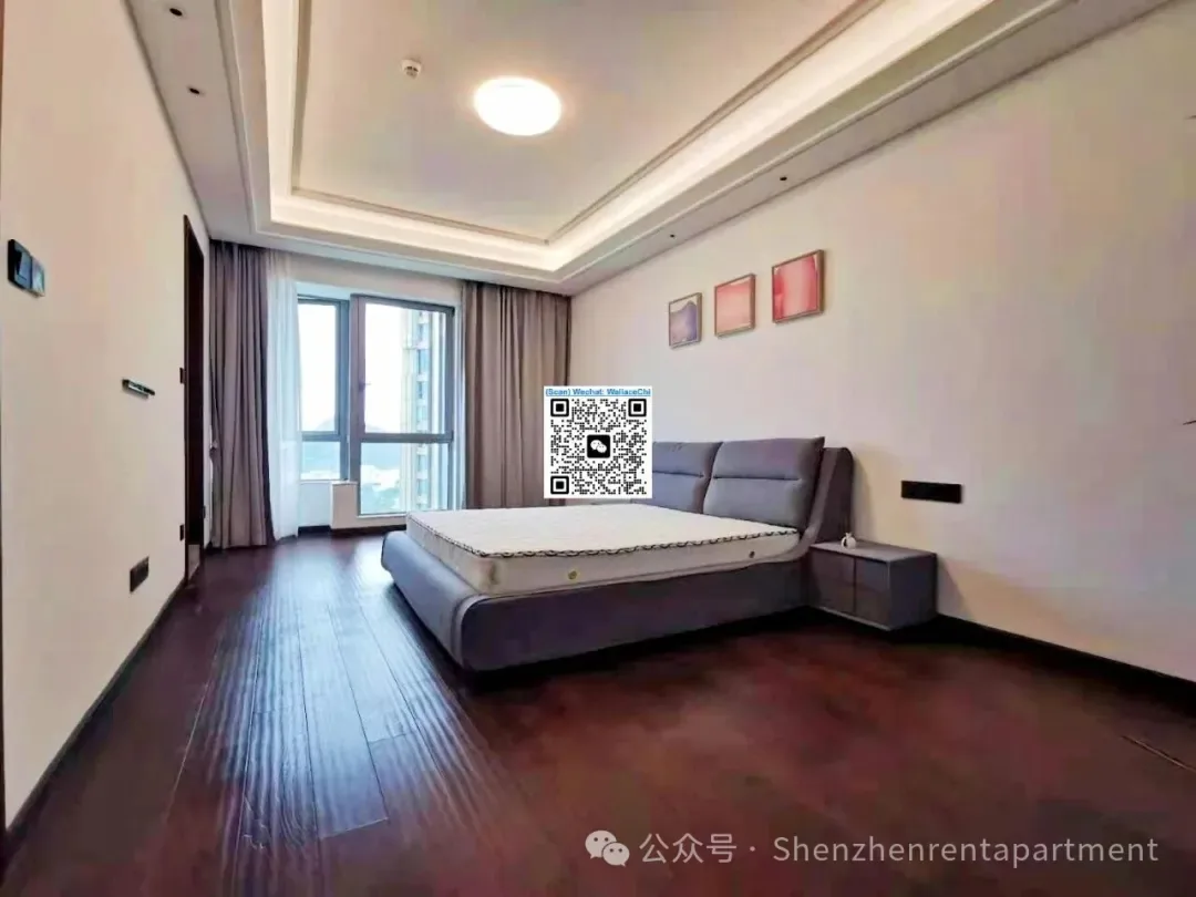 Photo 5 of IMPERIAL PARK | 328㎡ 4BR 3BA | Seaview | Furnished | ¥65,000/Mth