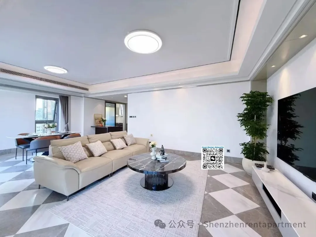 WOODS | 175㎡ 4BR 2BA | Renovated | Seaview | ¥30,000/Mth — main photo