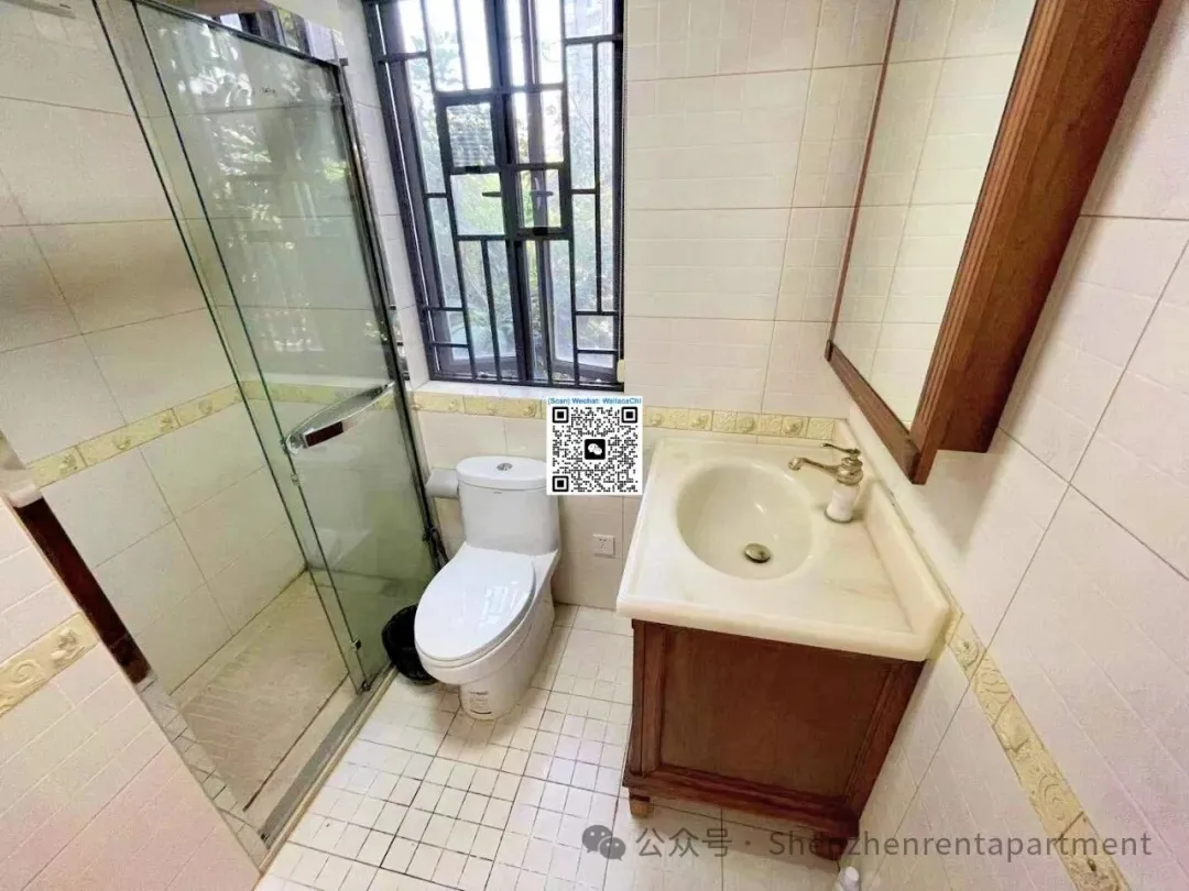 Photo 10 of ShanHaiYun 山海韵 | 123㎡ 4BR 2BA | Furnished | ¥12,000/Mth