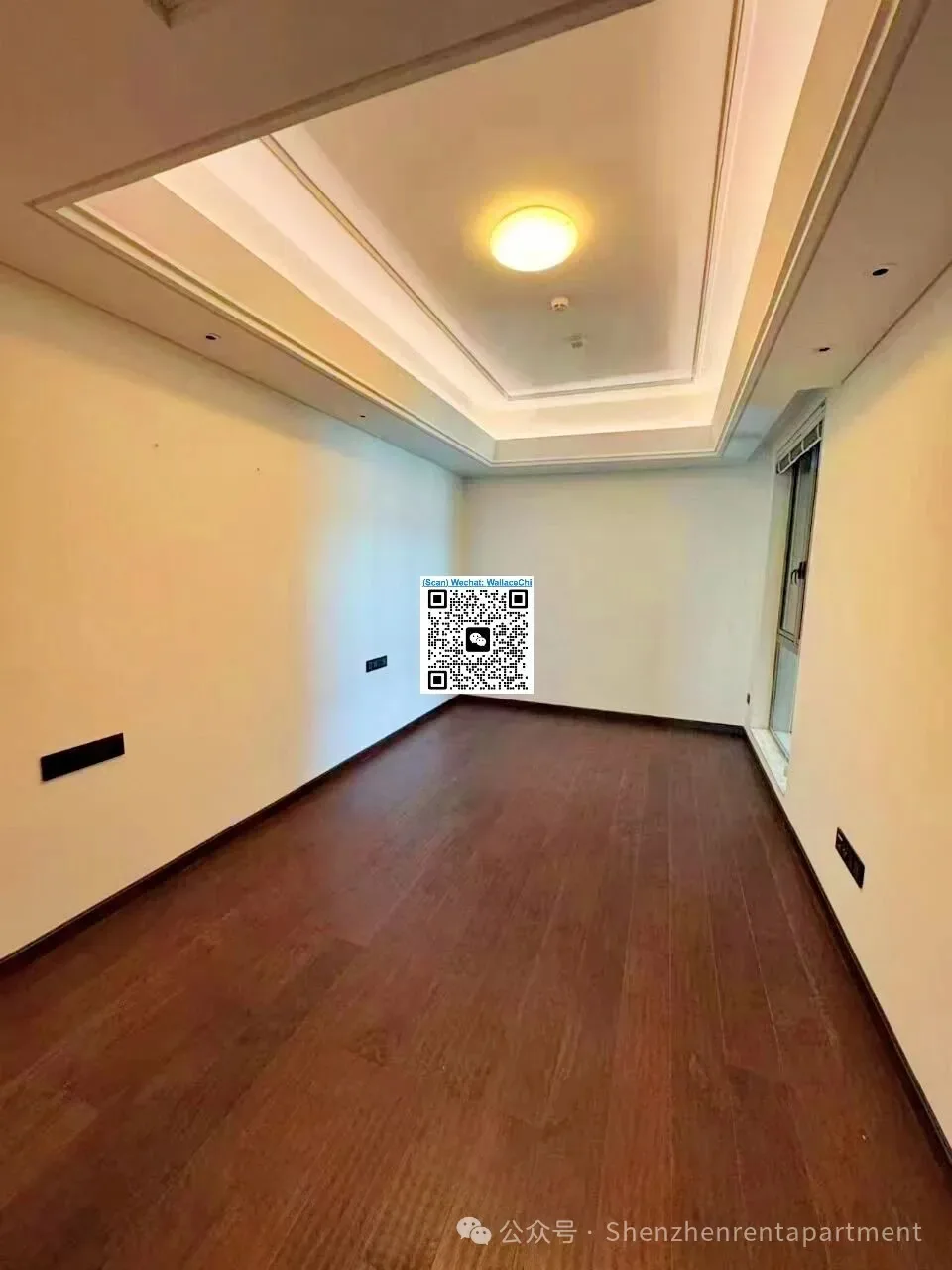 Photo 4 of IMPERIAL PARK | 335㎡ 5BR 3BA | Seaview | Unfurnished | ¥85,000/Mth