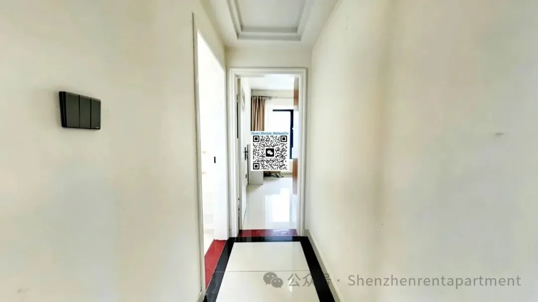 Photo 6 of The Peninsula 2 | 140㎡ | 4BR 2BA | Seaview | Furnished | ¥18,000/Mth
