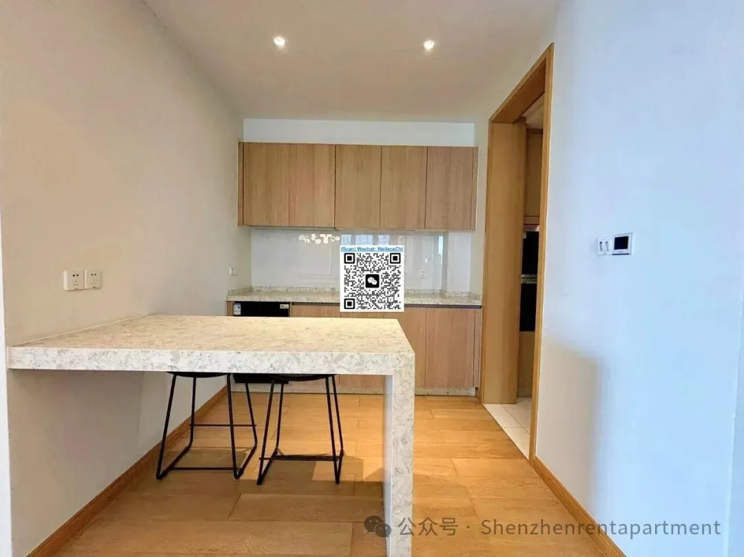 Photo 3 of Shuiwan 1979 | 293㎡ 5BR 4BA | Seaview Furnished | ¥40,000/Mth