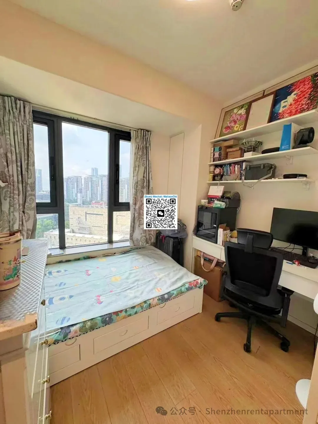 Photo 6 of Mont Blue | 120㎡ 4BR 2BA | Furnished | ¥19,000/Mth