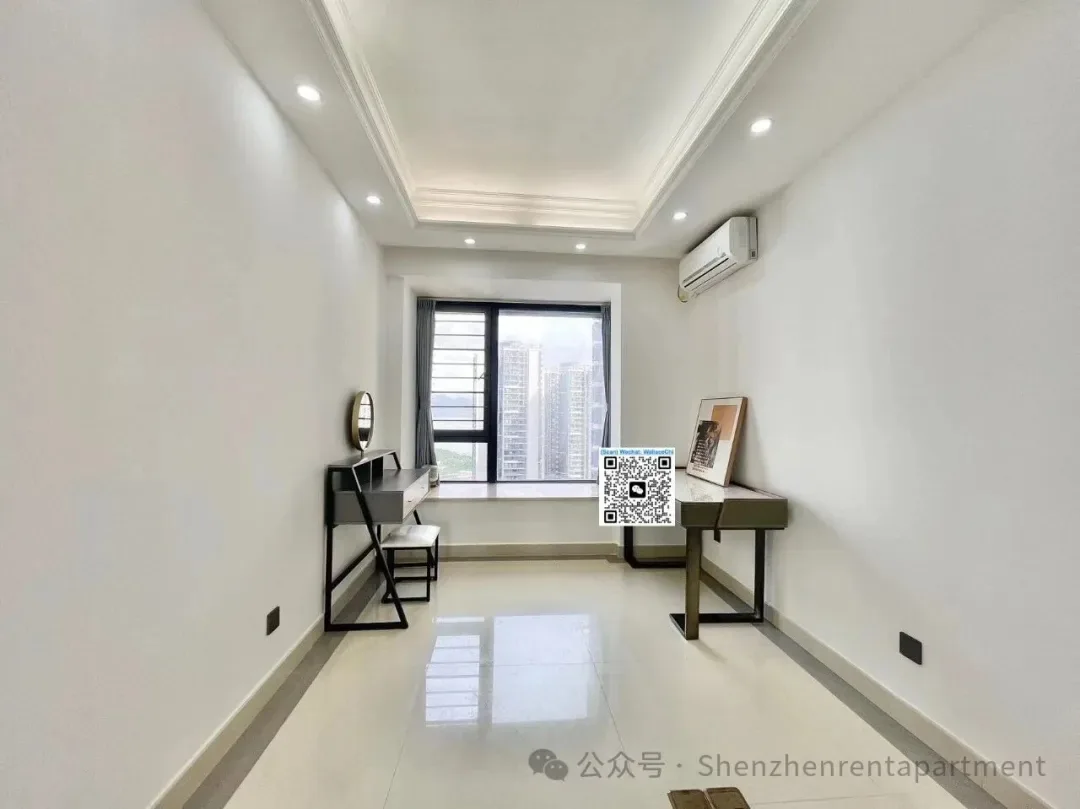 Photo 8 of The Peninsula 2: 155㎡ 3 Bed, 2 Bath, Seaview, Furnished @ 17,500