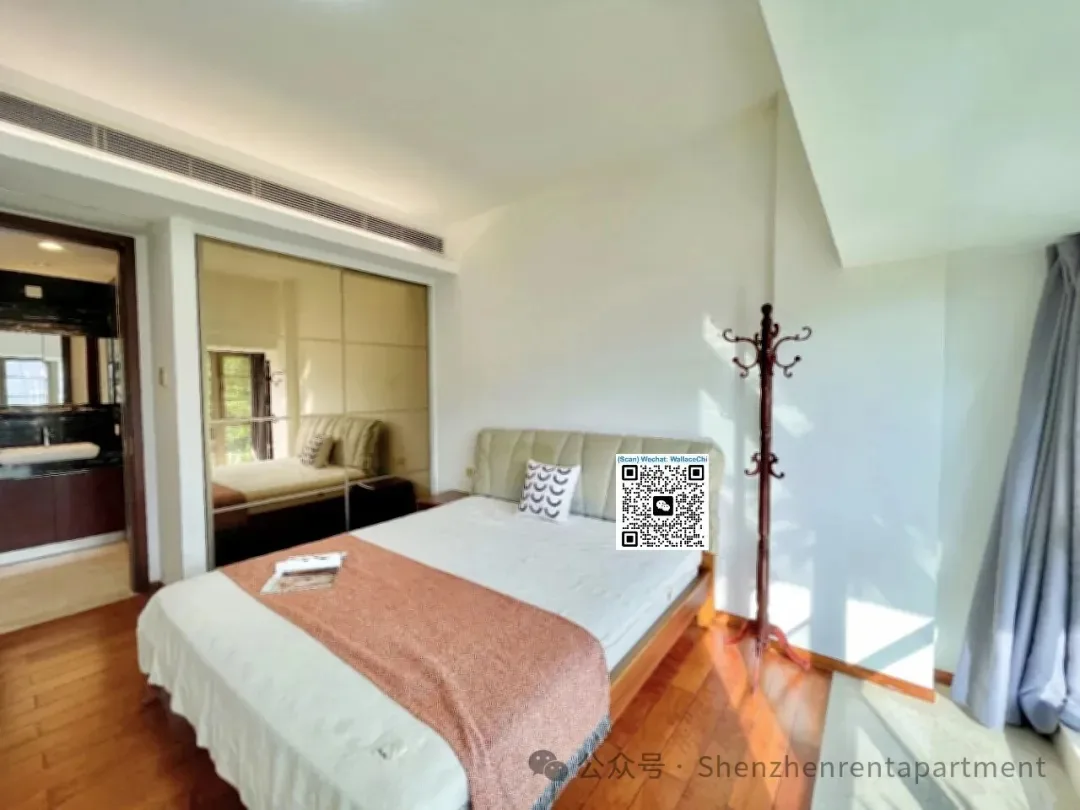 Photo 5 of Mont Orchid3 | 71㎡ 1BR | Low floor | Furnished | ¥9,000/mth