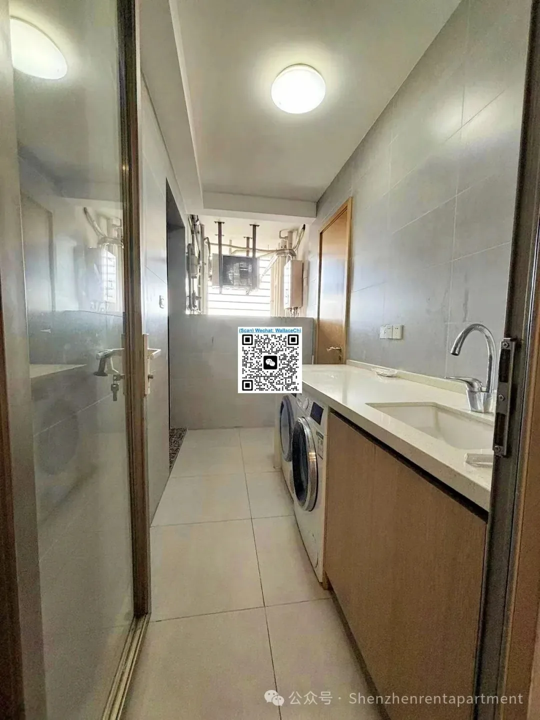 Photo 5 of Shuiwan 1979 | 293㎡ 5BR 4BA | Seaview Furnished | ¥40,000/Mth