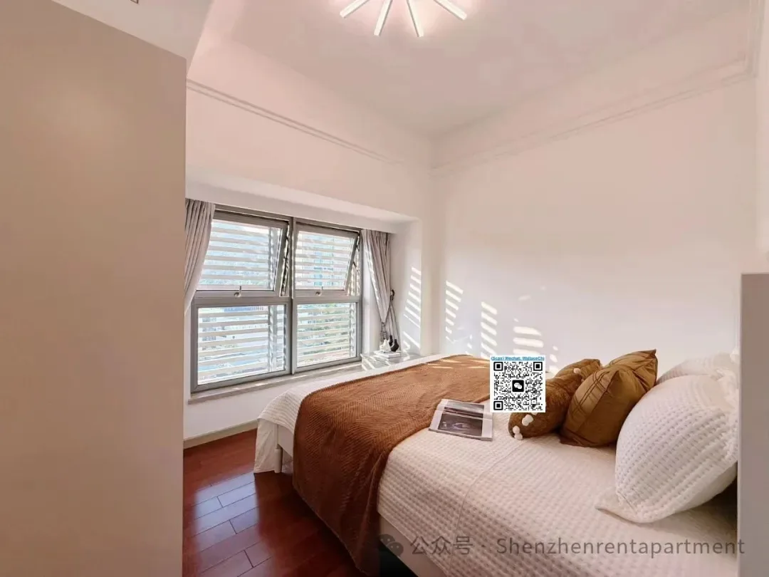 Photo 10 of WOODS | 175㎡ 4BR 2BA | Renovated | Seaview | ¥30,000/Mth