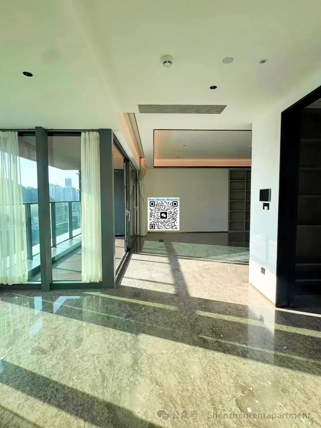 Photo 2 of Prince Bay 云玺 | 390㎡ 4BR 4BA | Seaview | Unfurnished | ¥70,000/Mth