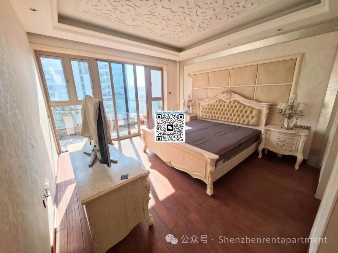 Photo 4 of Mont Orchid2 | 179㎡ 3BR 2BA | Furnished | ¥22,000/Mth