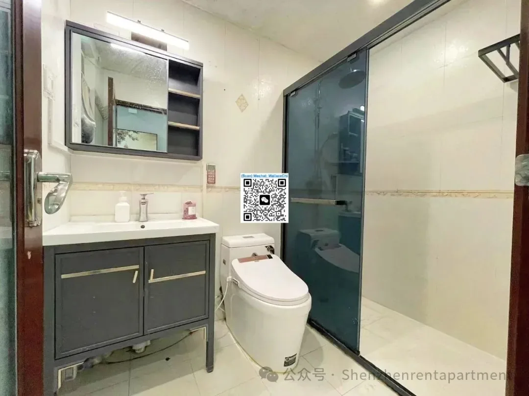 Photo 5 of Sea Taste Garden | 79㎡ 2BR | Seaview | Furnished | ¥9,000/Mth