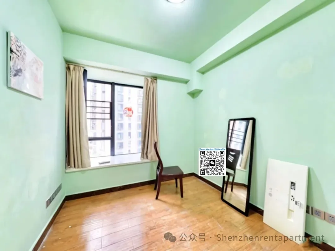 Photo 5 of The Peninsula 2 | 88㎡ 3BR | Furnished | ¥13,000/Mth