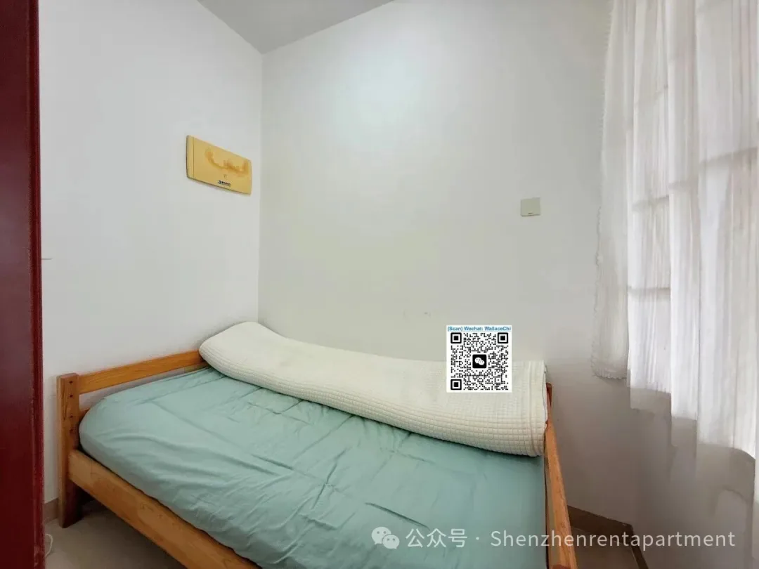 Photo 4 of Shuiwan 1979 | 63㎡ 2BR | Furnished | ¥7,500/Mth
