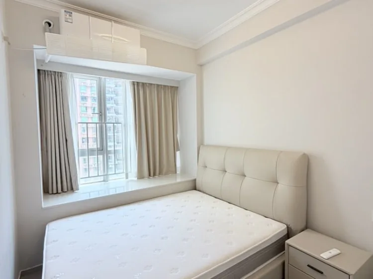 Photo 5 of Hot Deal! Affordable 100sqm 3-Bed 2-Bath | Futian Gangxia Hui