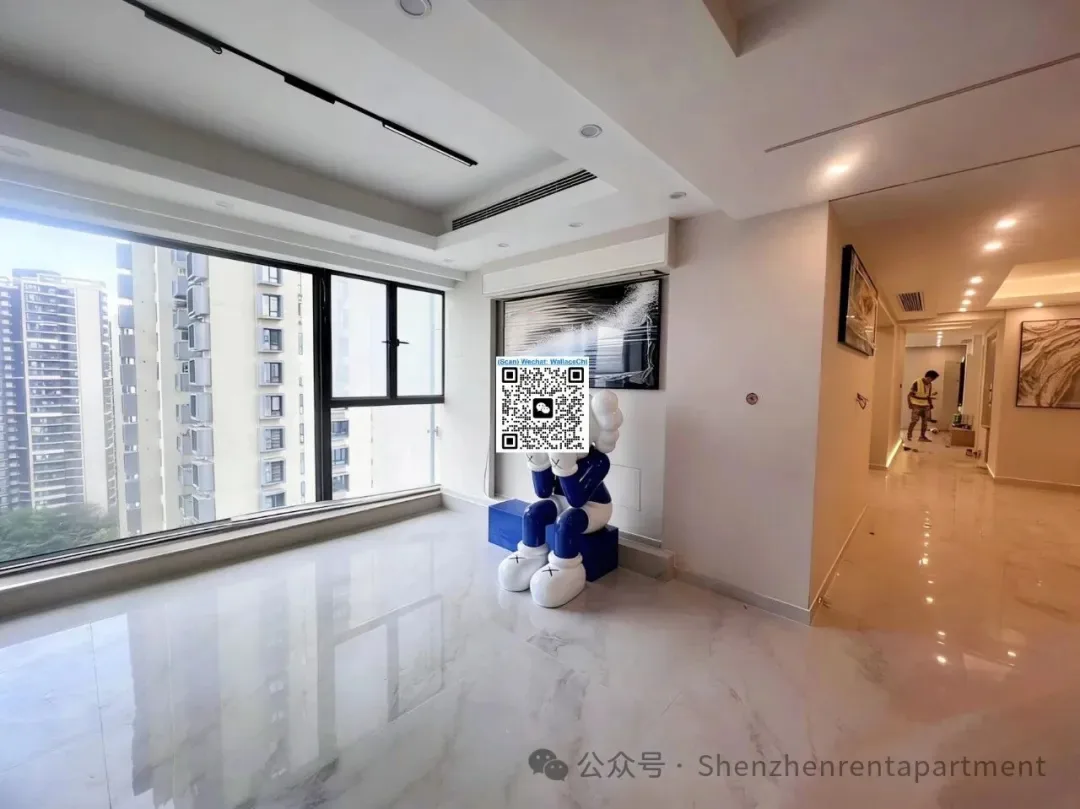 Photo 4 of The Peninsula 2 | 246㎡ 5BR 2BA | Renovated | Seaview | ¥33,000/Mth